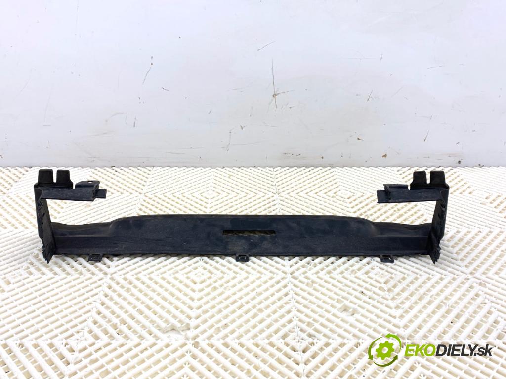 FORD FIESTA MK8 liftback 2021 55 kW 1.1 Ti-VCT 1084 volant vzduchu H1BB-8B413-A