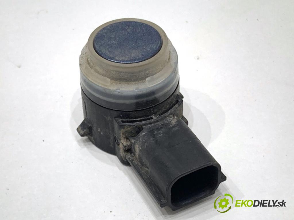 FORD FIESTA MK8 liftback 2021 55 kW 1.1 Ti-VCT 1084 Snímač PDC HU5T-15K859-AAW