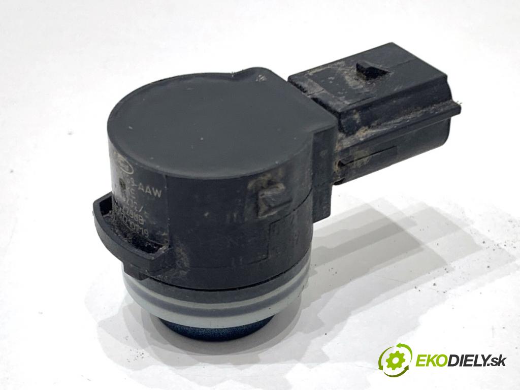 FORD FIESTA MK8 liftback 2021 55 kW 1.1 Ti-VCT 1084 Snímač PDC HU5T-15K859-AAW