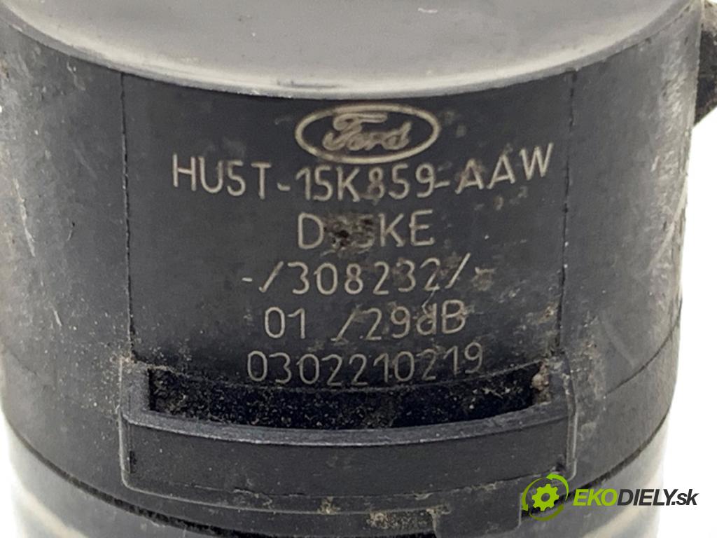 FORD FIESTA MK8 liftback 2021 55 kW 1.1 Ti-VCT 1084 snímač PDC HU5T-15K859-AAW