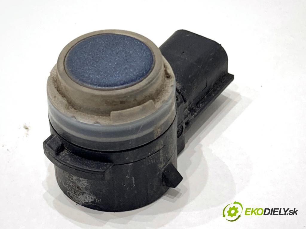 FORD FIESTA MK8 liftback 2021 55 kW 1.1 Ti-VCT 1084 Snímač PDC HU5T-15K859-AAW