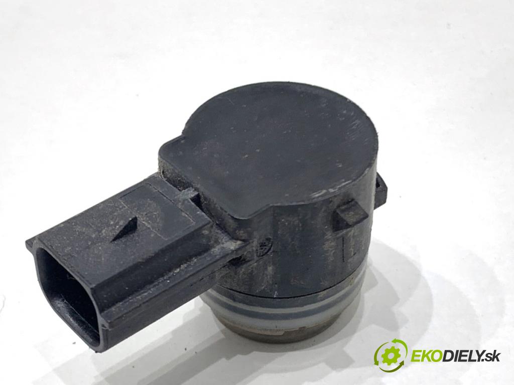 FORD FIESTA MK8 liftback 2021 55 kW 1.1 Ti-VCT 1084 Snímač PDC HU5T-15K859-AAW