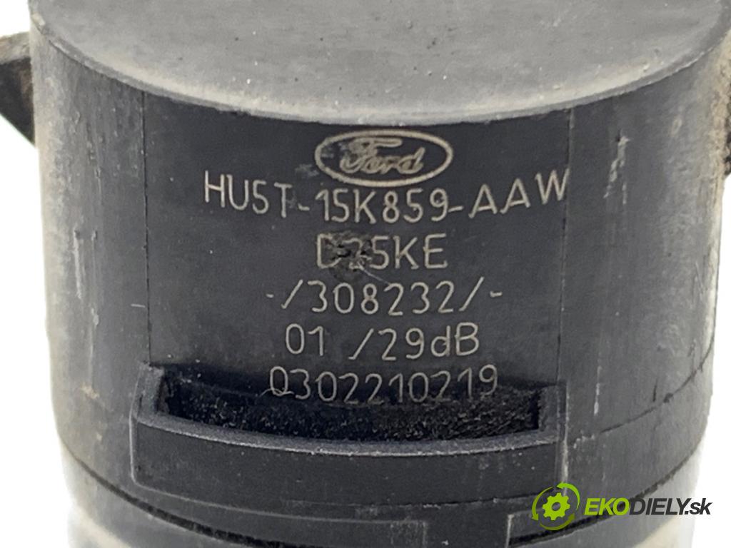 FORD FIESTA MK8 liftback 2021 55 kW 1.1 Ti-VCT 1084 snímač PDC HU5T-15K859-AAW