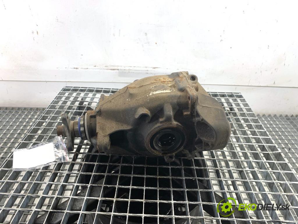 BMW F30 sedan 2016 140 kW 320 d xDrive 1995 Most ,diferenciál zad 7605589