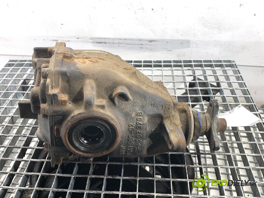 BMW F30 sedan 2016 140 kW 320 d xDrive 1995 Most ,diferenciál zad 7605589