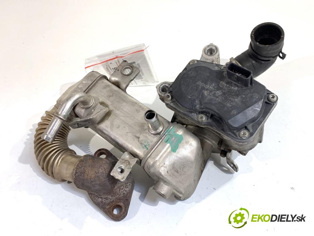 NISSAN QASHQAI J11 SUV 2014 96 kW 1.6 dCi 1598 Ventil EGR CHLADIČ: 147100789R