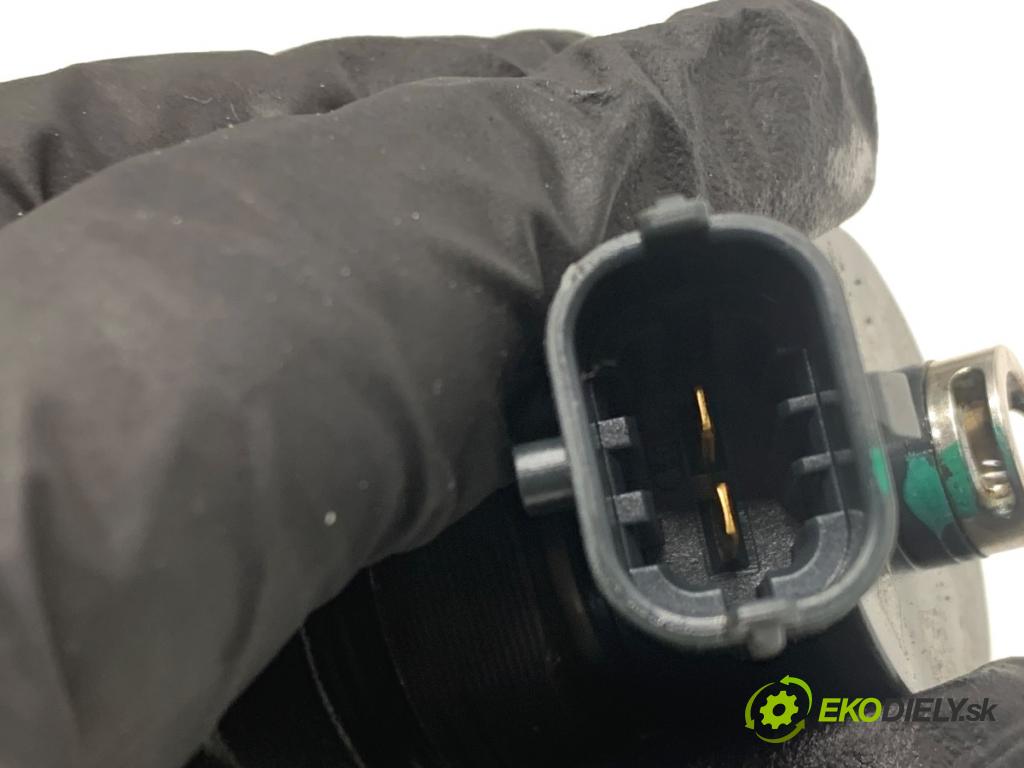 NISSAN QASHQAI J11 SUV 2014 96 kW 1.6 dCi 1598 Vstrekovacie ventily 0445110546