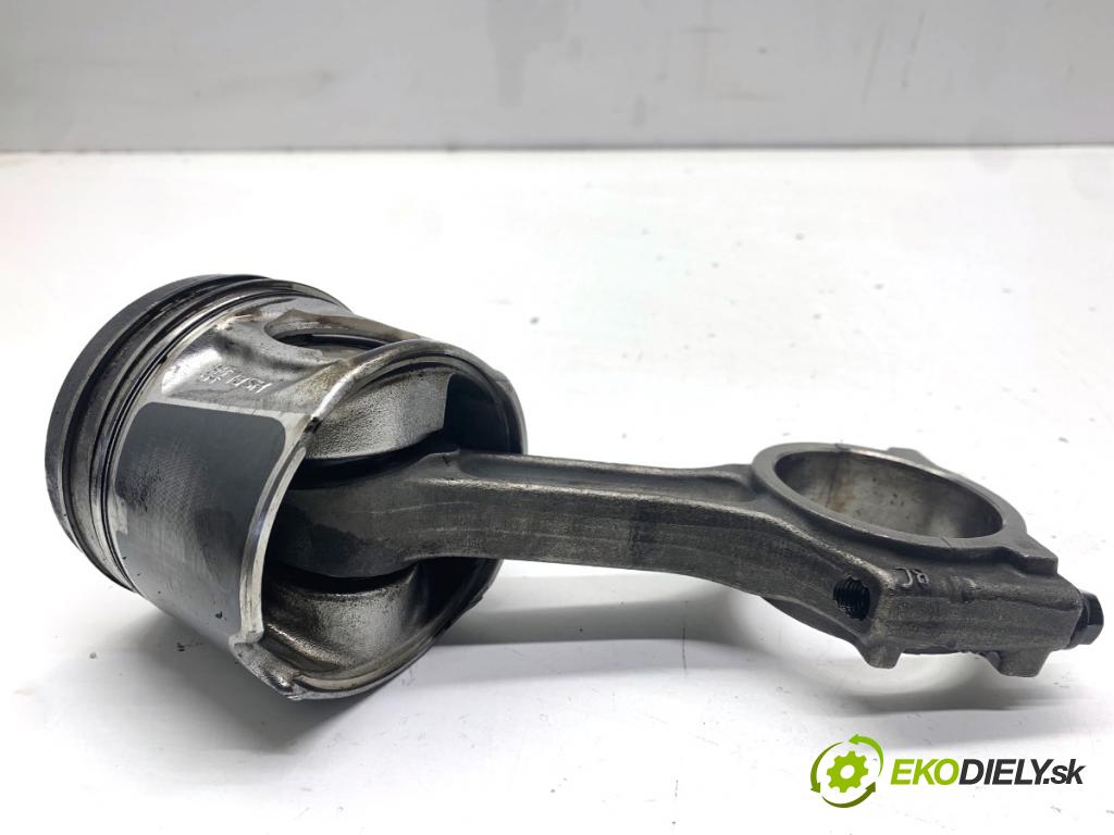 NISSAN QASHQAI J11 SUV 2014 96 kW 1.6 dCi 1598 PIEST: ojnica  (Piest)