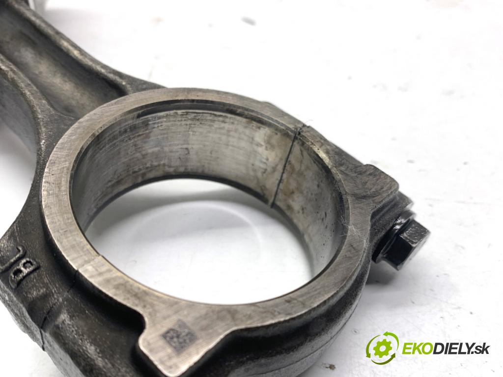 NISSAN QASHQAI J11 SUV 2014 96 kW 1.6 dCi 1598 PIEST: ojnica  (Piest)