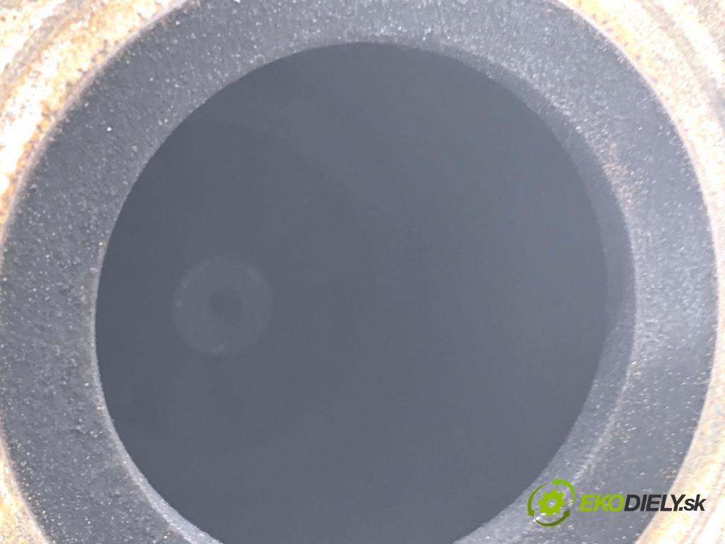 NISSAN QASHQAI J11 SUV 2014 96 kW 1.6 dCi 1598 Turbodúchadlo,turbo 54389700005 (Turbodúchadlo (kompletné))