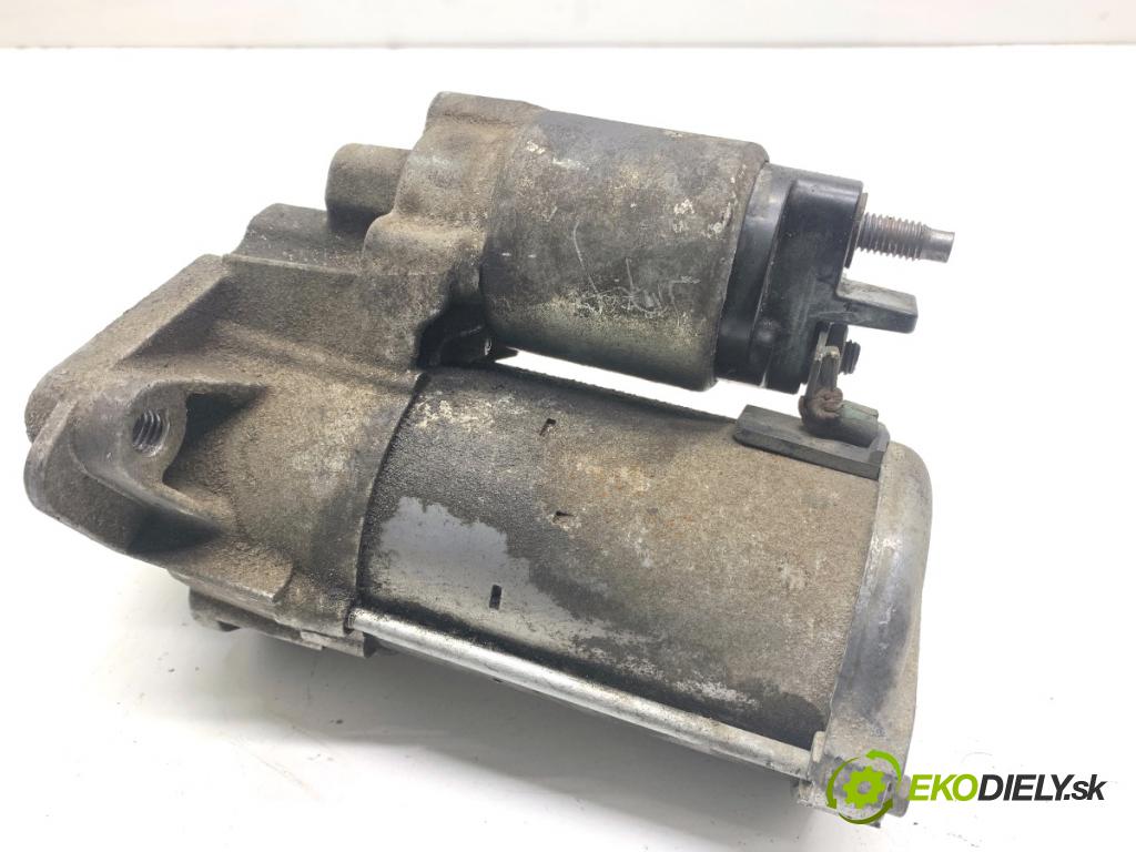 NISSAN QASHQAI J11 SUV 2014 96 kW 1.6 dCi 1598 startér 233003359R (Startér)