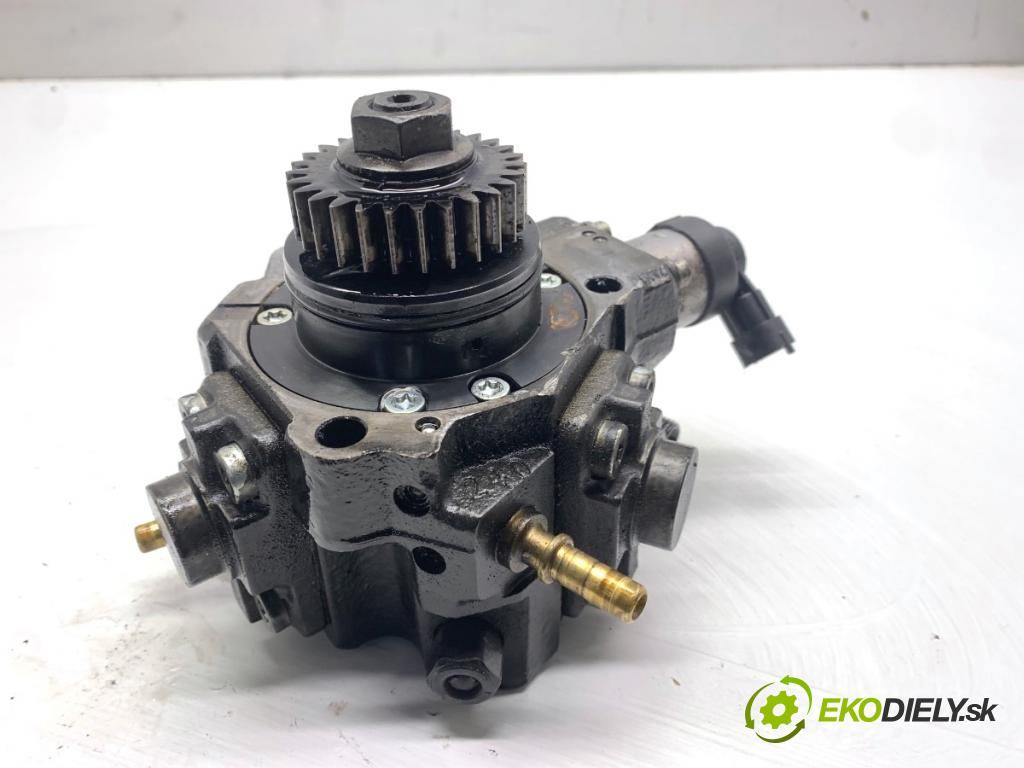 NISSAN QASHQAI J11 SUV 2014 96 kW 1.6 dCi 1598 Pumpa vysokého tlaku H8201045496