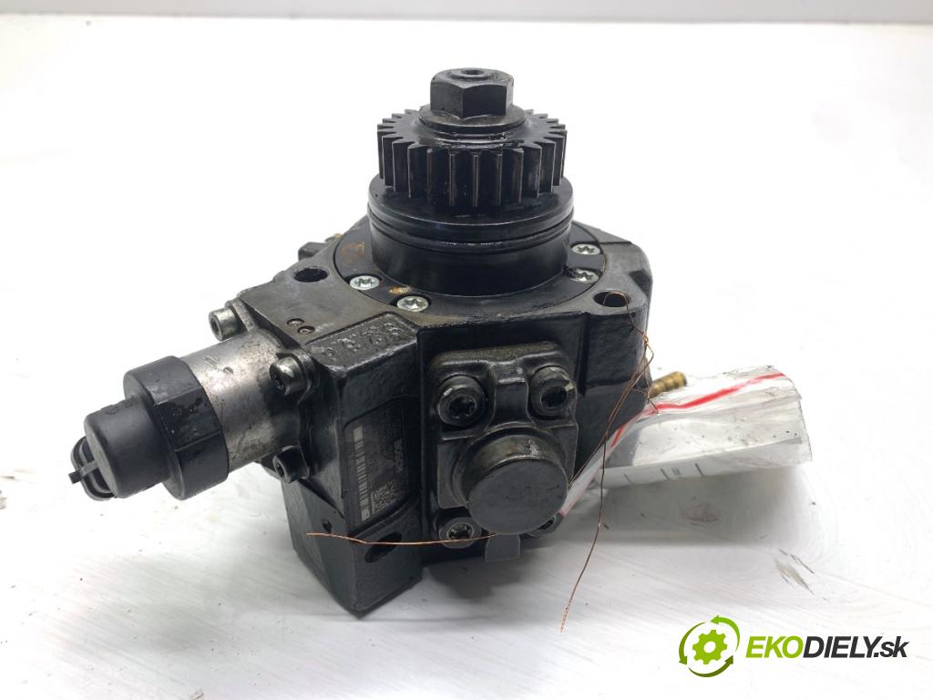 NISSAN QASHQAI J11 SUV 2014 96 kW 1.6 dCi 1598 Pumpa vysokého tlaku H8201045496