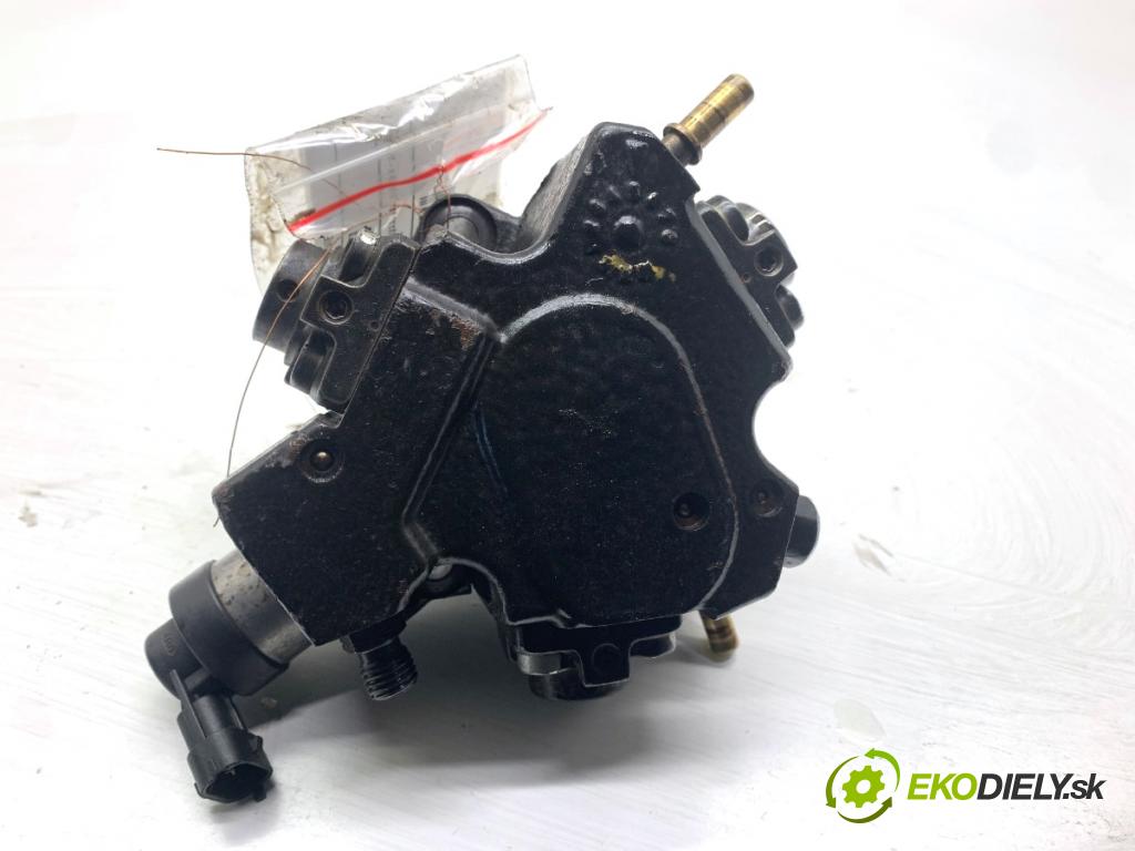 NISSAN QASHQAI J11 SUV 2014 96 kW 1.6 dCi 1598 Pumpa vysokého tlaku H8201045496