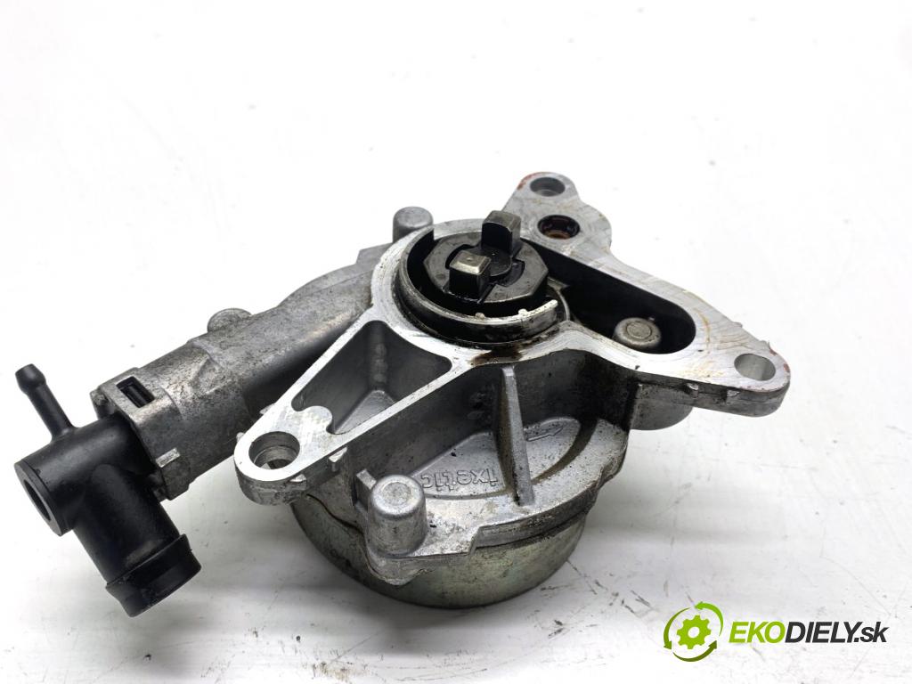 NISSAN QASHQAI J11 SUV 2014 96 kW 1.6 dCi 1598 Pumpa vákuová 146503760R