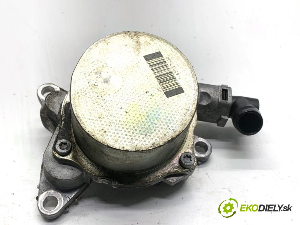 NISSAN QASHQAI J11 SUV 2014 96 kW 1.6 dCi 1598 Pumpa vákuová 146503760R