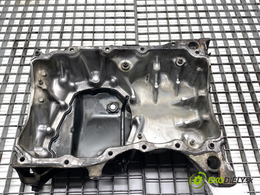 NISSAN QASHQAI J11 SUV 2014 96 kW 1.6 dCi 1598 MISKA: olejová 111117431R (Olejová vaňa)