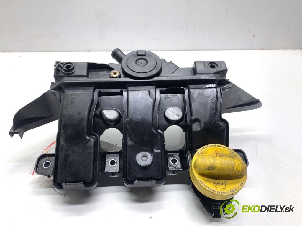 NISSAN QASHQAI J11 SUV 2014 96 kW 1.6 dCi 1598 Potrubie sacie, sanie 118302761R