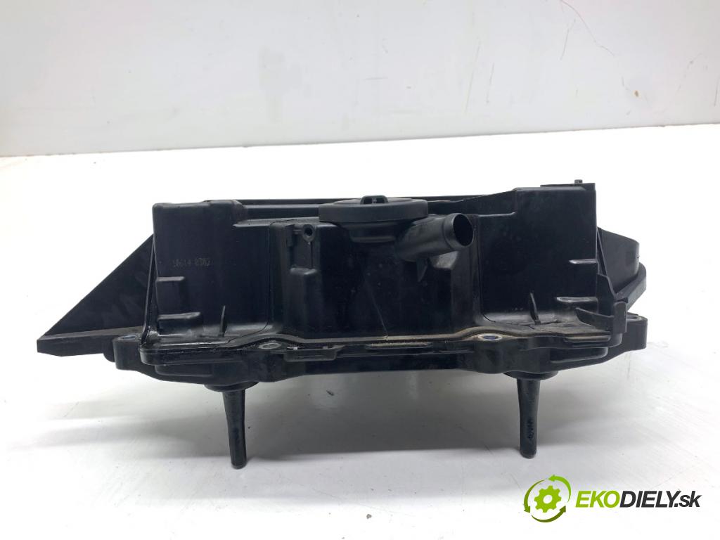 NISSAN QASHQAI J11 SUV 2014 96 kW 1.6 dCi 1598 Potrubie sacie, sanie 118302761R