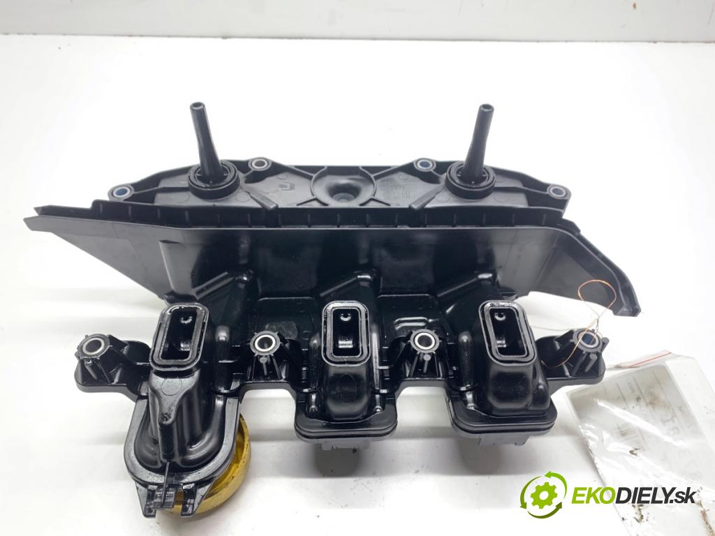 NISSAN QASHQAI J11 SUV 2014 96 kW 1.6 dCi 1598 Potrubie sacie, sanie 118302761R