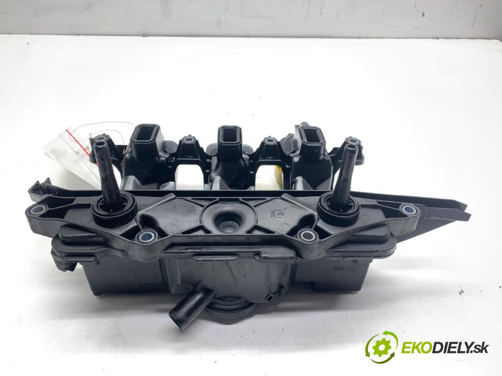 NISSAN QASHQAI J11 SUV 2014 96 kW 1.6 dCi 1598 Potrubie sacie, sanie 118302761R