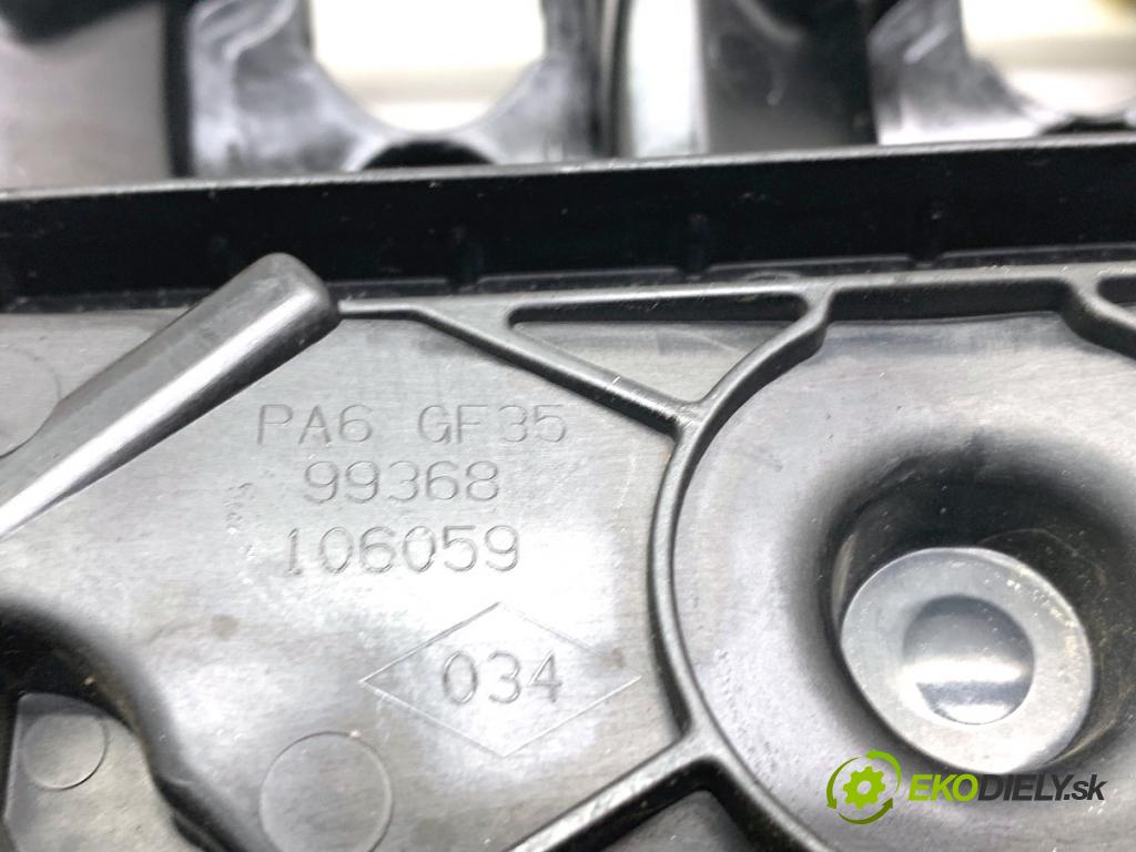 NISSAN QASHQAI J11 SUV 2014 96 kW 1.6 dCi 1598 Potrubie sacie, sanie 118302761R