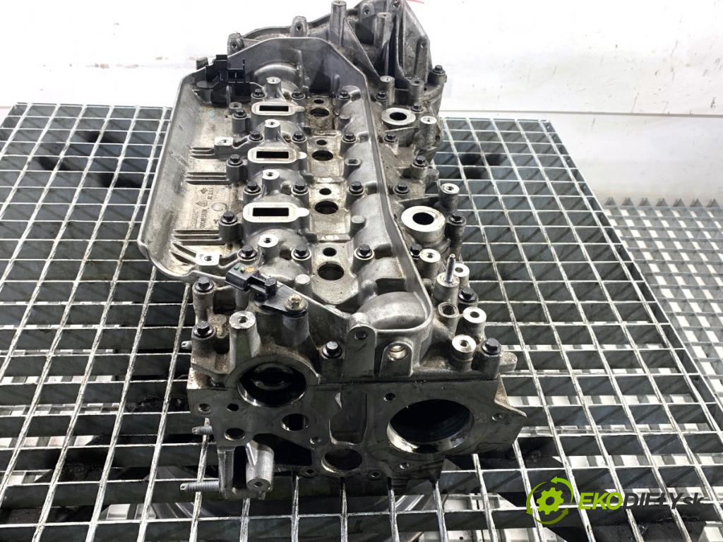 NISSAN QASHQAI J11 SUV 2014 96 kW 1.6 dCi 1598 Hlava valcov 110422959R (Hlava valcov)