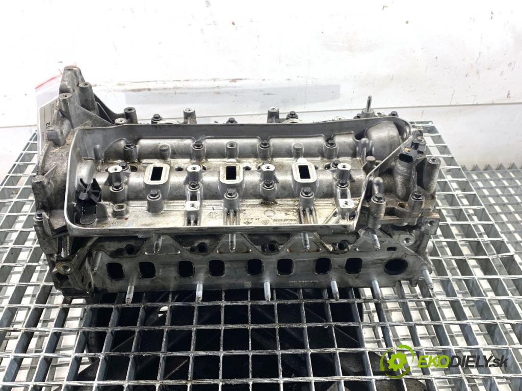 NISSAN QASHQAI J11 SUV 2014 96 kW 1.6 dCi 1598 Hlava valcov 110422959R (Hlava valcov)