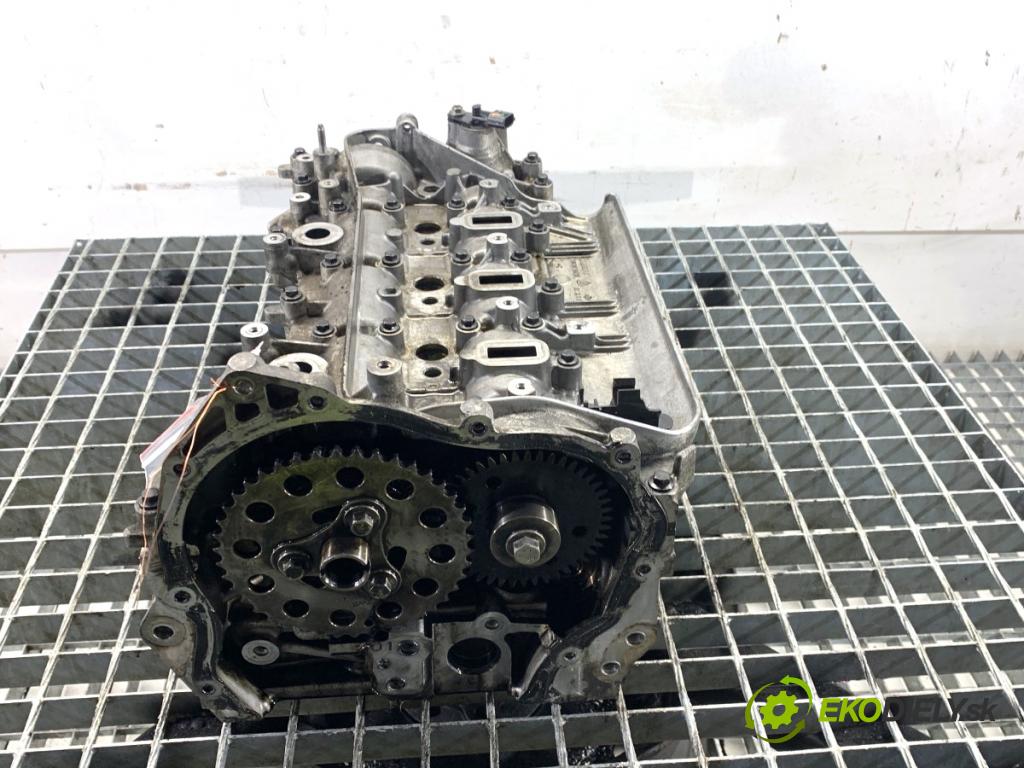 NISSAN QASHQAI J11 SUV 2014 96 kW 1.6 dCi 1598 Hlava valcov 110422959R (Hlava valcov)