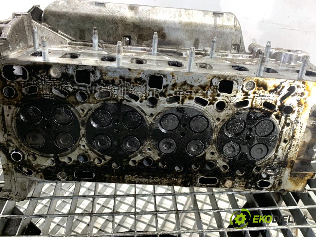 NISSAN QASHQAI J11 SUV 2014 96 kW 1.6 dCi 1598 Hlava valcov 110422959R (Hlava valcov)