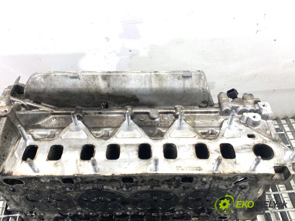 NISSAN QASHQAI J11 SUV 2014 96 kW 1.6 dCi 1598 Hlava valcov 110422959R (Hlava valcov)