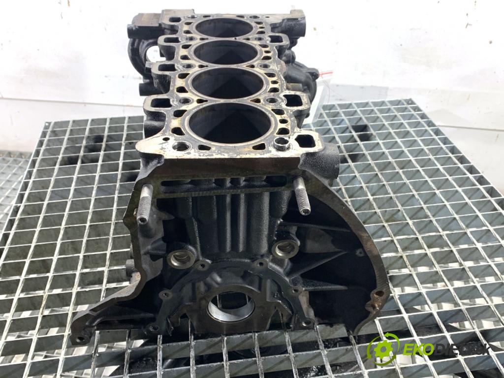 NISSAN QASHQAI J11 SUV 2014 96 kW 1.6 dCi 1598 blok Motor R9MA410 (Blok motora)