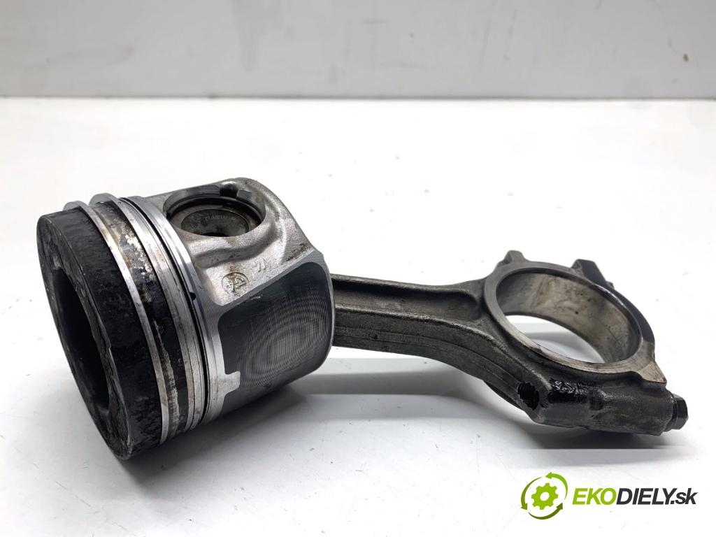 NISSAN QASHQAI J11 SUV 2014 96 kW 1.6 dCi 1598 PIEST: ojnica  (Piest)