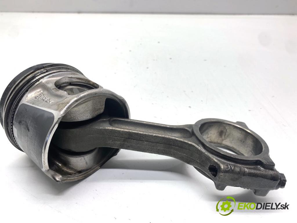 NISSAN QASHQAI J11 SUV 2014 96 kW 1.6 dCi 1598 PIEST: ojnica  (Piest)