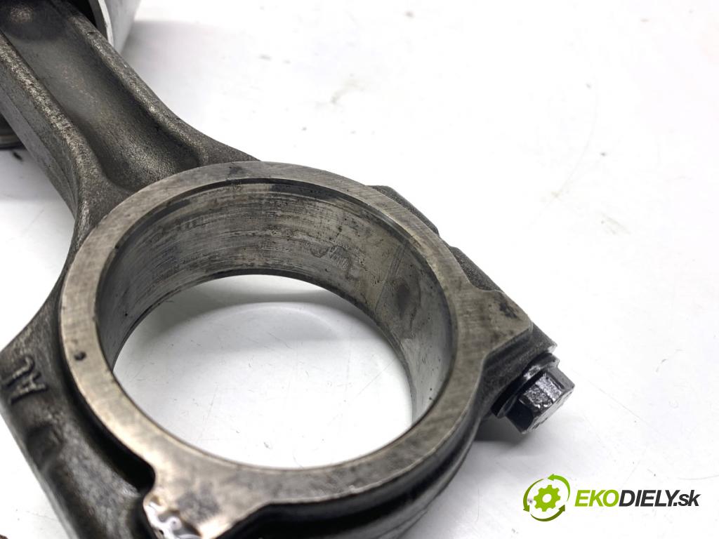 NISSAN QASHQAI J11 SUV 2014 96 kW 1.6 dCi 1598 PIEST: ojnica  (Piest)