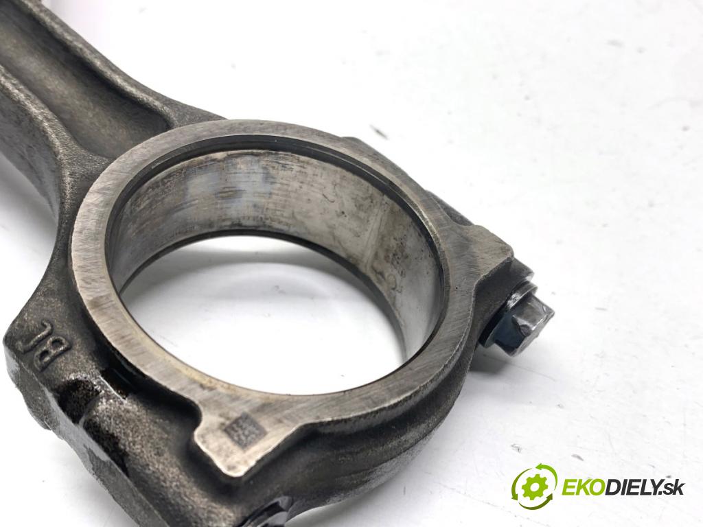 NISSAN QASHQAI J11 SUV 2014 96 kW 1.6 dCi 1598 PIEST: ojnica  (Piest)