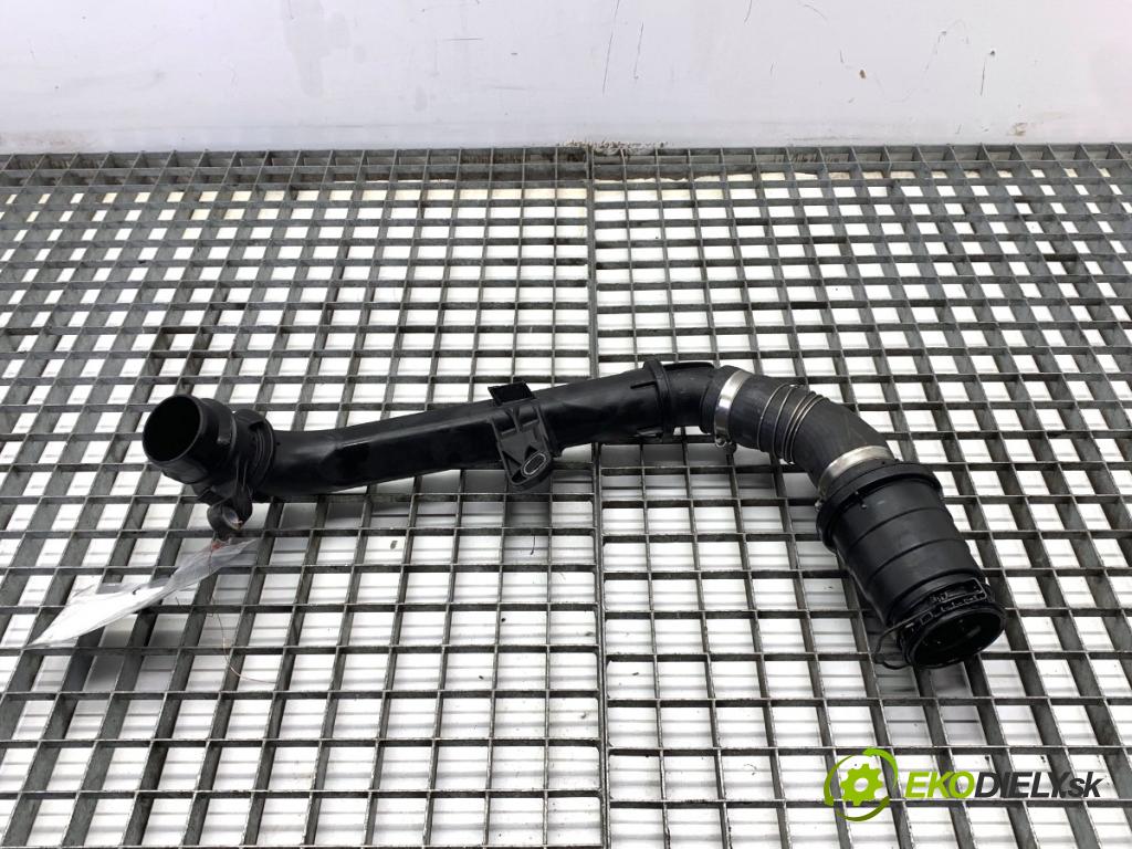 NISSAN QASHQAI J11 SUV 2014 96 kW 1.6 dCi 1598 Rúra turba 1115760S02