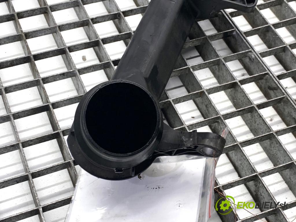 NISSAN QASHQAI J11 SUV 2014 96 kW 1.6 dCi 1598 Rúra turba 1115760S02