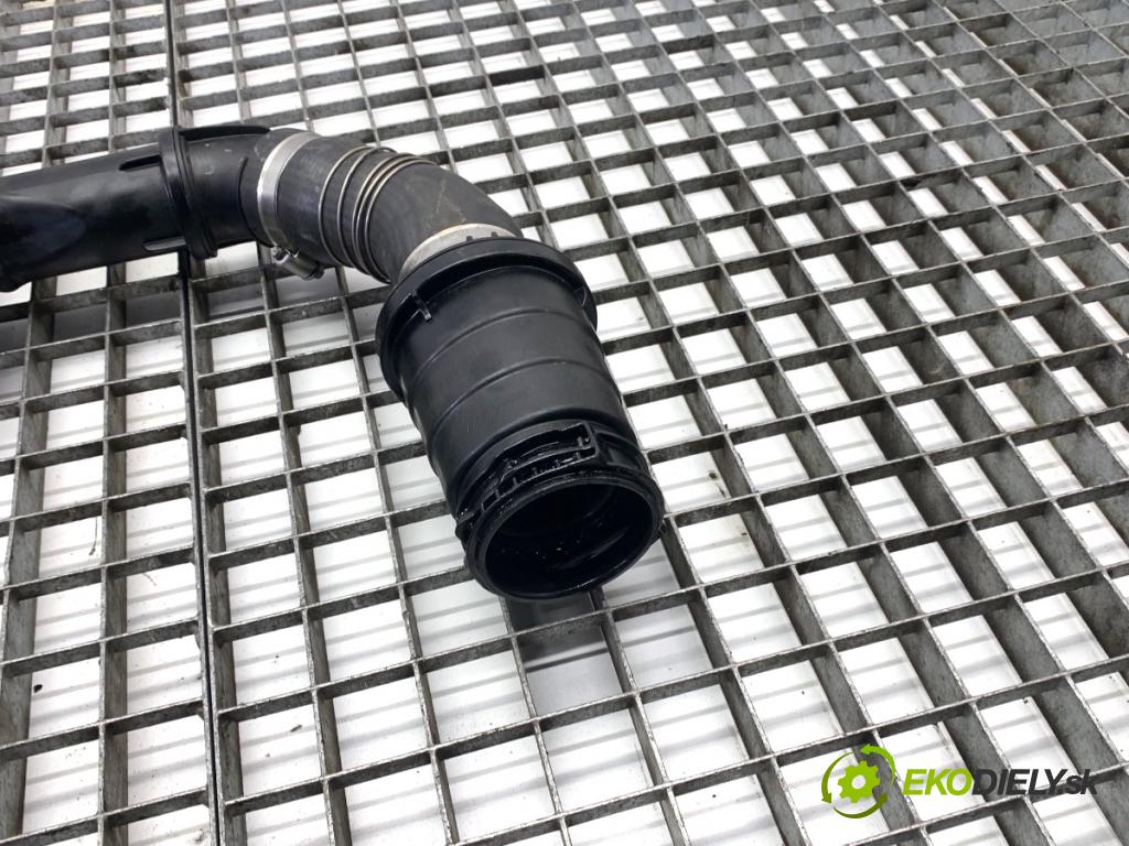 NISSAN QASHQAI J11 SUV 2014 96 kW 1.6 dCi 1598 Rúra turba 1115760S02