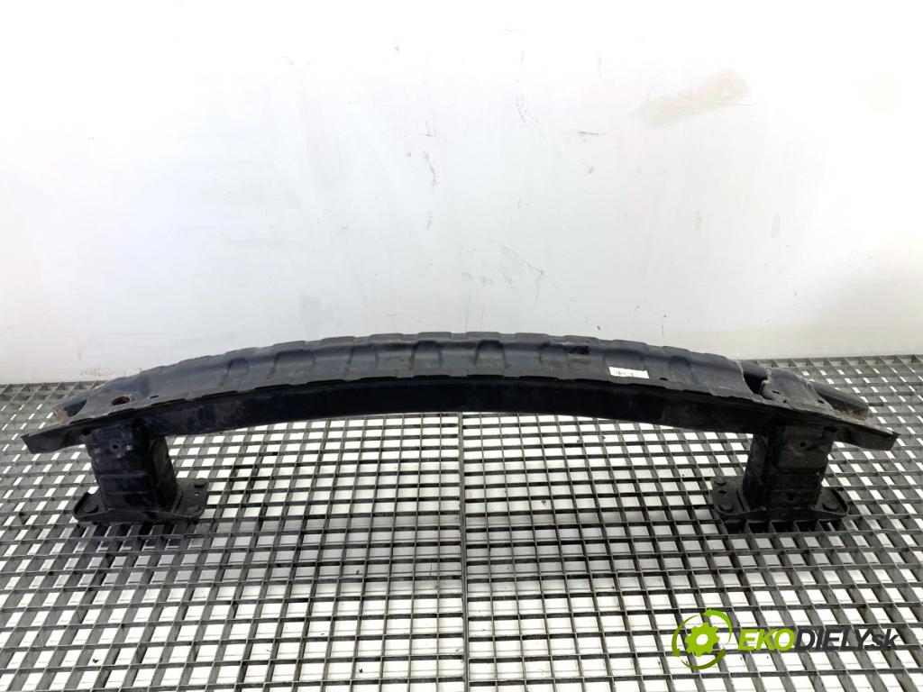 MERCEDES-BENZ KLASA GLA SUV 2017 100 kW GLA 200 CDI 4-matic (156.902) 2143 Výstuha nárazníka zad A1176100014 (Výstuha zadná)