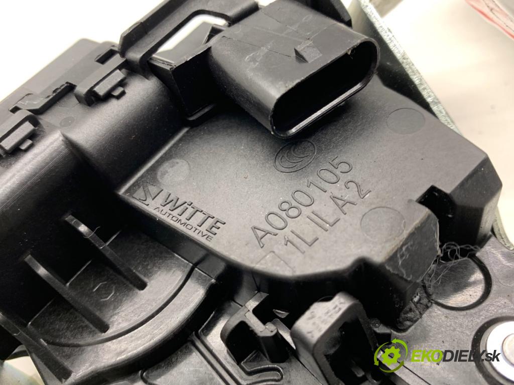 MERCEDES-BENZ KLASA GLA SUV 2017 100 kW GLA 200 CDI 4-matic (156.902) 2143 zámok dverí zad A0997400600