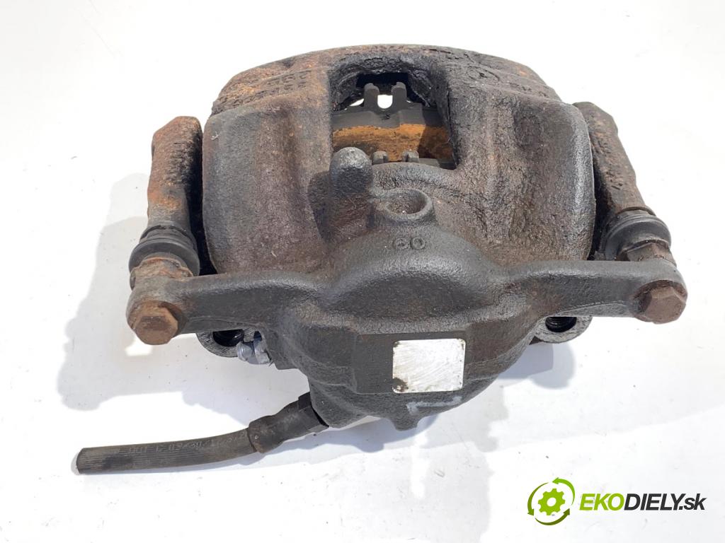 MERCEDES-BENZ KLASA GLA SUV 2017 100 kW GLA 200 CDI 4-matic (156.902) 2143 Brzdič strmeň ľavy predný