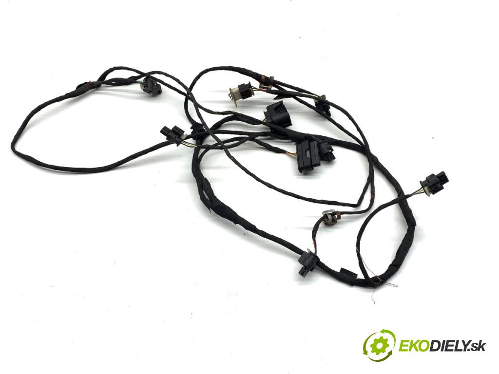 MERCEDES-BENZ KLASA GLA SUV 2017 100 kW GLA 200 CDI 4-matic (156.902) 2143 káblovačka PDC zadní část A0485454028