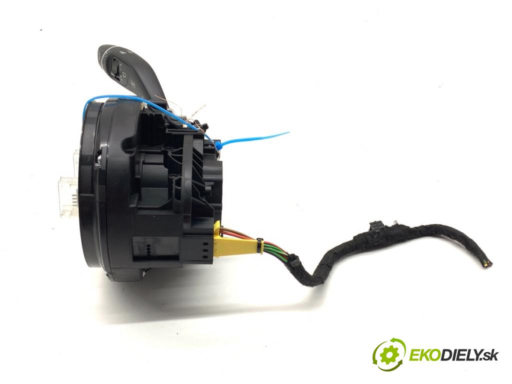 MERCEDES-BENZ KLASA GLA SUV 2017 100 kW GLA 200 CDI 4-matic (156.902) 2143 Krúžok, slimák airbag 154800 (Airbag)