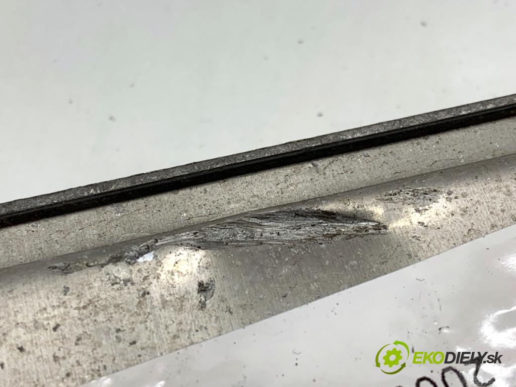 MERCEDES-BENZ KLASA GLA SUV 2017 100 kW GLA 200 CDI 4-matic (156.902) 2143 řídící jednotka motora A6519007003 (Řídicí jednotka)