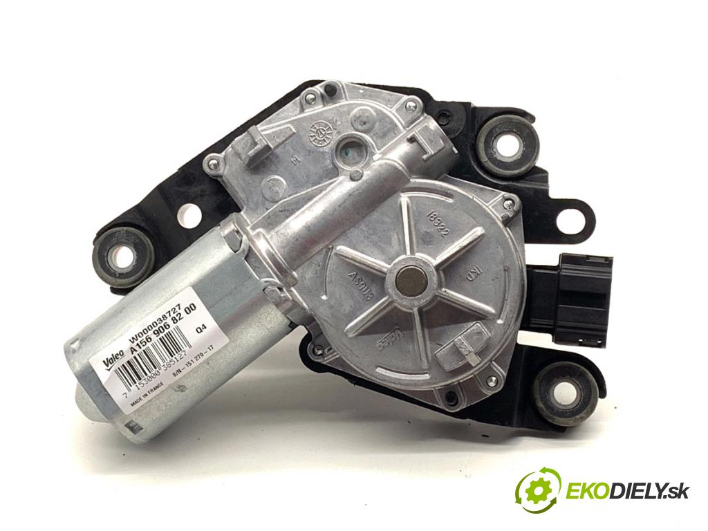 MERCEDES-BENZ KLASA GLA SUV 2017 100 kW GLA 200 CDI 4-matic (156.902) 2143 Motor stieračov zad A1569068200