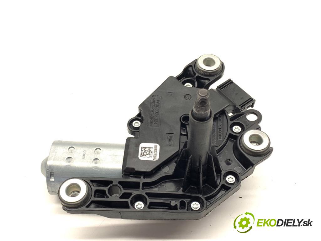 MERCEDES-BENZ KLASA GLA SUV 2017 100 kW GLA 200 CDI 4-matic (156.902) 2143 Motor stieračov zad A1569068200