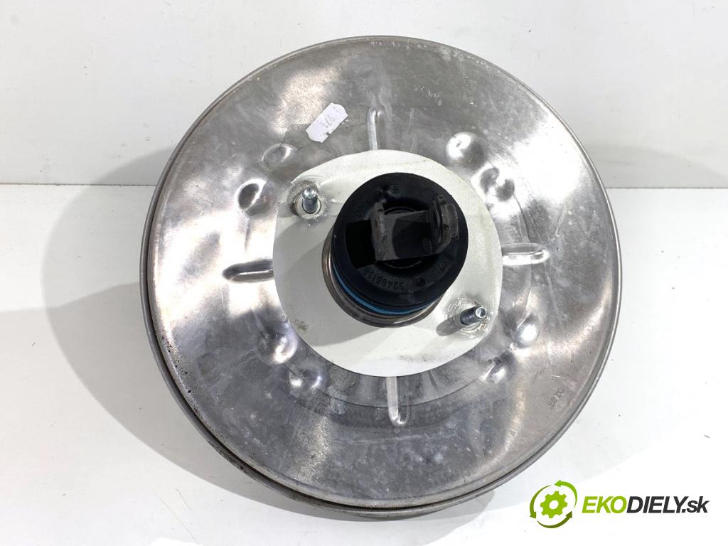 MERCEDES-BENZ KLASA GLA SUV 2017 100 kW GLA 200 CDI 4-matic (156.902) 2143 Posilovač bŕzd A2464301230