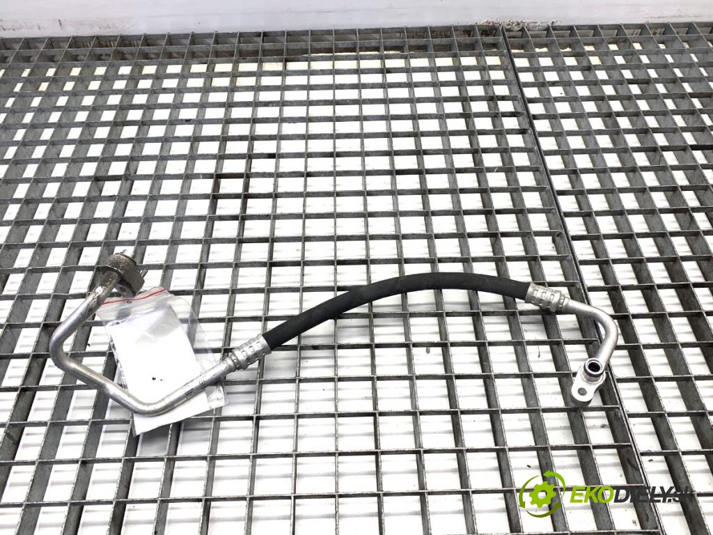 MERCEDES-BENZ KLASA GLA SUV 2017 100 kW GLA 200 CDI 4-matic (156.902) 2143 rúrka klimatizácie A2468301102 (Rúrka klimatizácie)