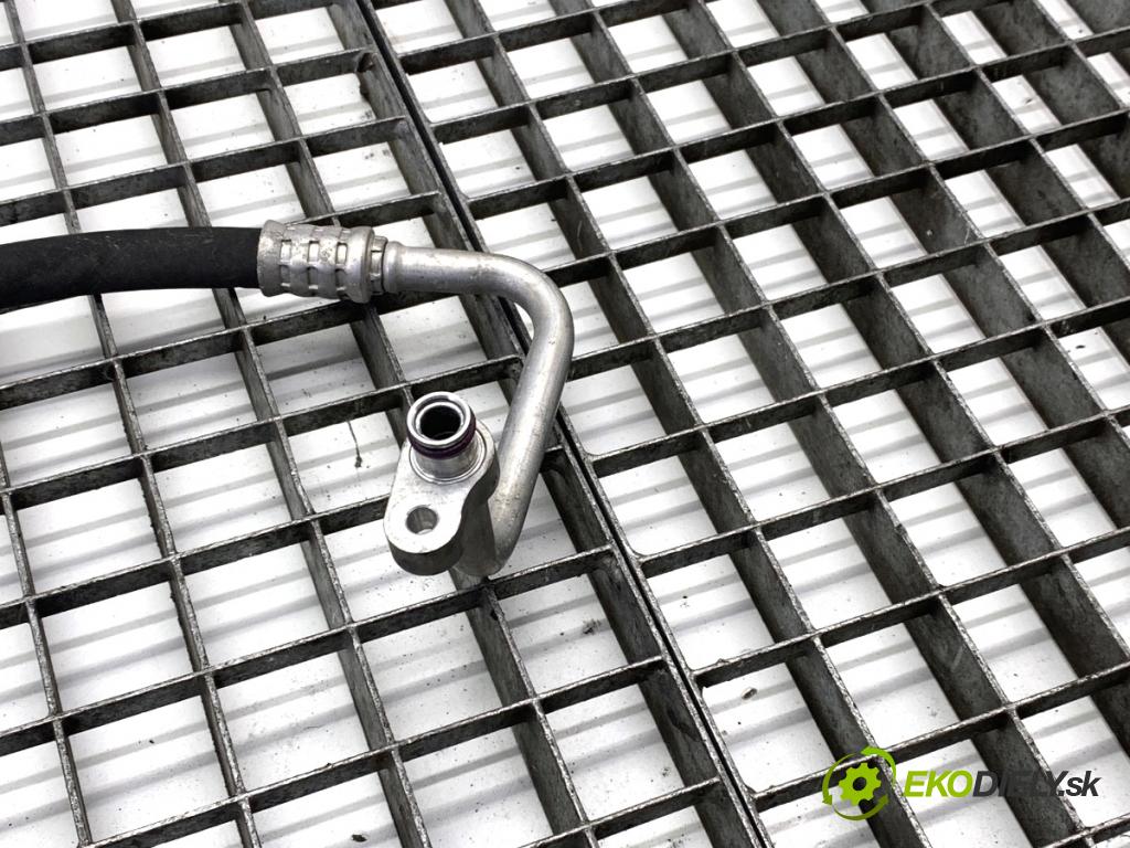 MERCEDES-BENZ KLASA GLA SUV 2017 100 kW GLA 200 CDI 4-matic (156.902) 2143 rúrka klimatizácie A2468301102 (Rúrka klimatizácie)